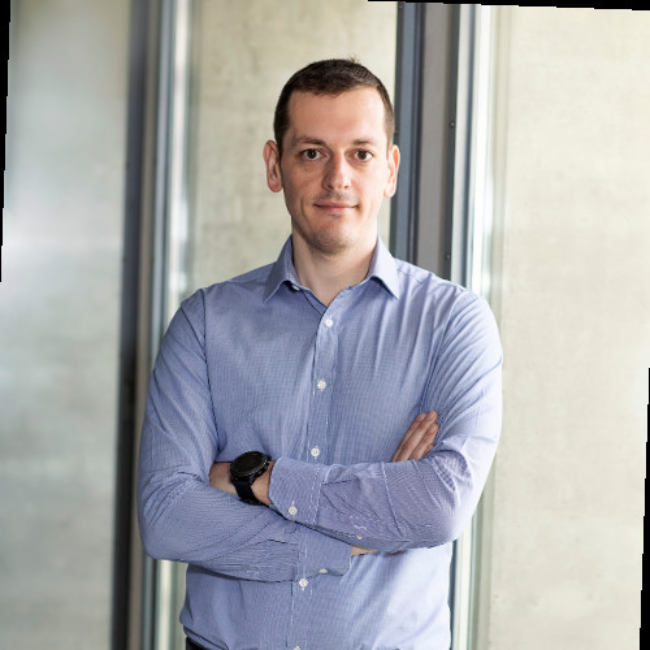 Koen Michiels