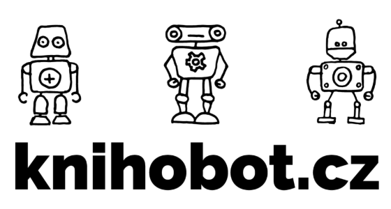 knihobot.cz logo