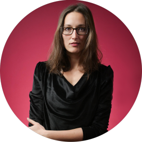 Marie Hejlová