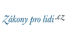 Zákony pro lidi logo