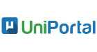 UniPortal s.r.o. logo