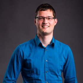 Tomáš Hercig, Ph.D.