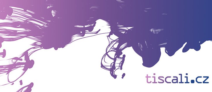 Tiscali Media a.s. cover