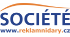 Société s.r.o. logo