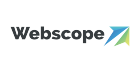 Webscope.io logo