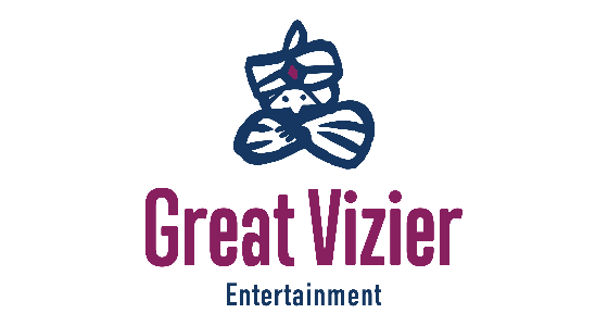 Great Vizier Entertainment s.r.o. logo