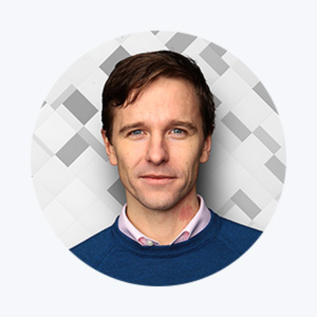 Tomáš Krátký