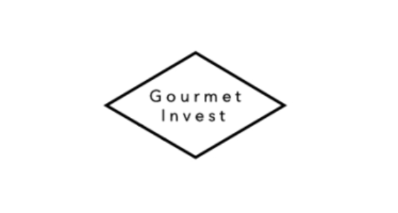 Gourmet Invest a.s. logo