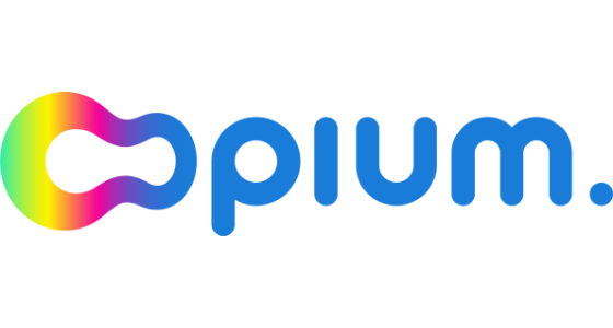 Opium Team logo
