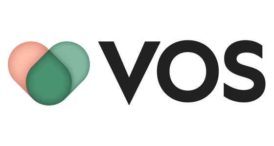 VOS.health logo