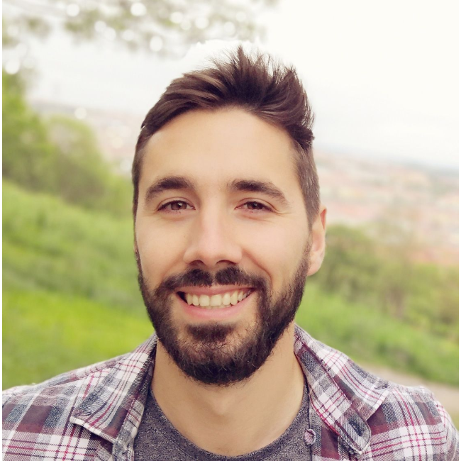 Patrik Malios