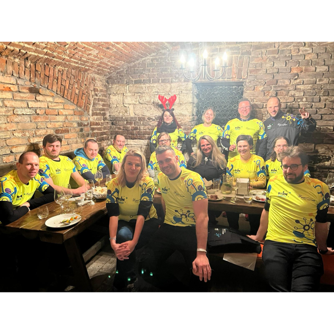 ADF Team