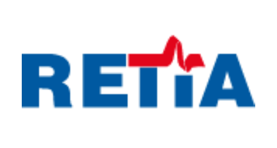 RETIA, a.s. logo