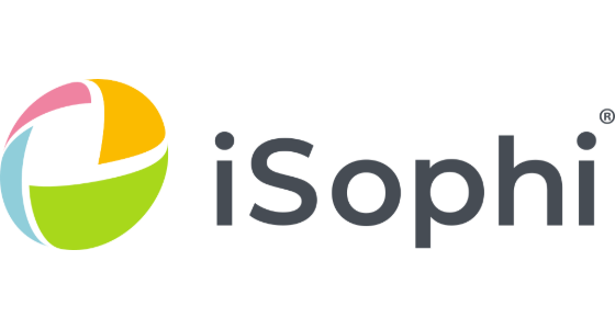 iSophi Education s.r.o. logo