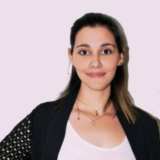 Eirini Vitoratou