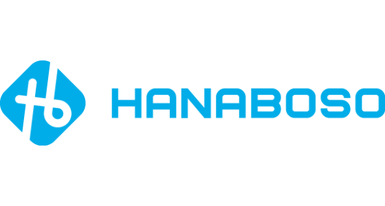 Hanaboso logo