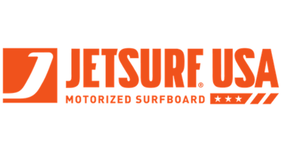 JetSurf USA logo