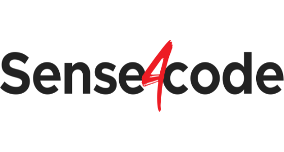 Sense4code logo