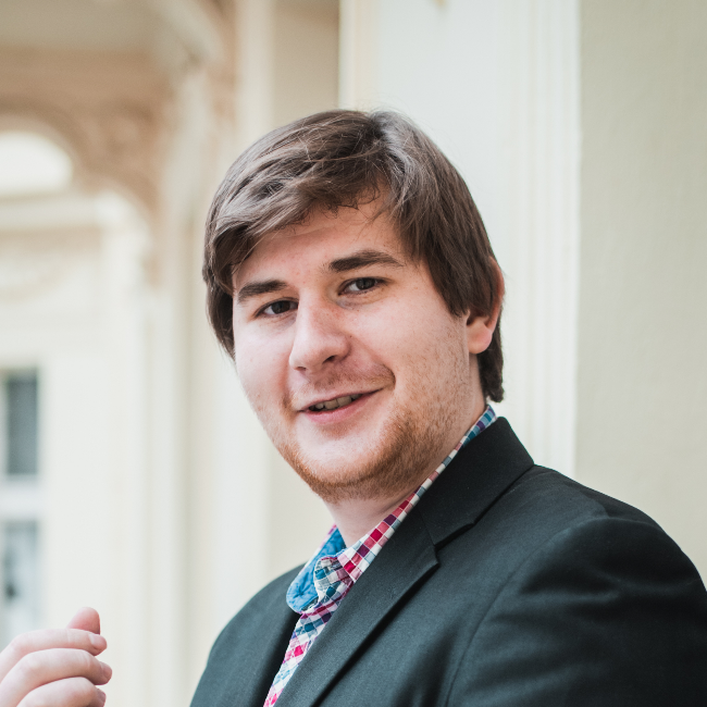 Matěj Schuh
