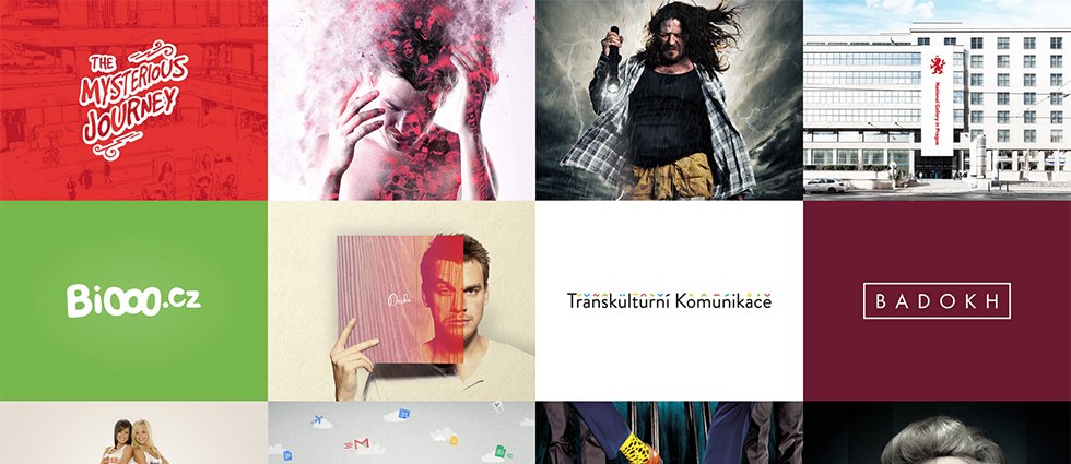 loudmark cover
