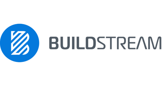 BuildStream logo