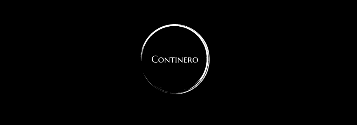 Continero Corp s.r.o. cover