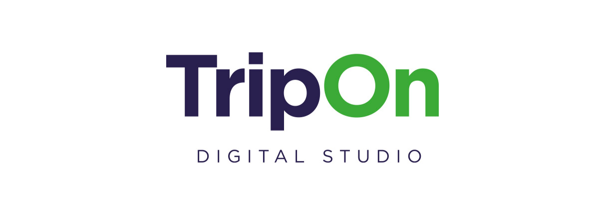 TRIPON DIGITAL s.r.o. cover
