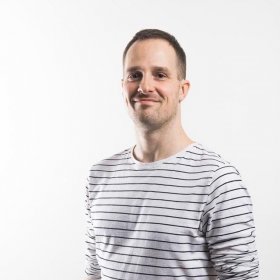 Jakub Chour