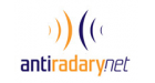 AntiRadary.NET s.r.o. logo