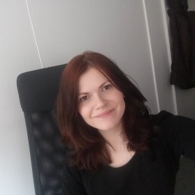 Veronika Štočková