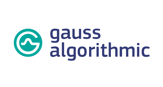 GAUSS Algorithmic, a.s.