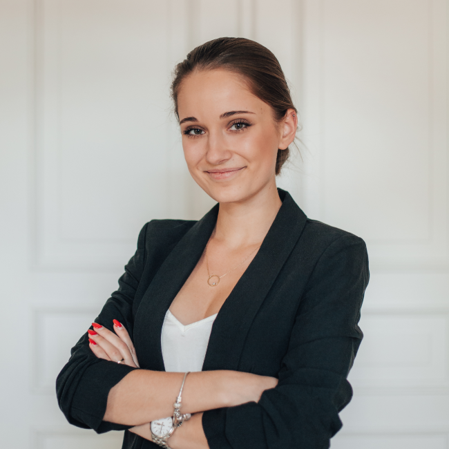 Aneta Smržová