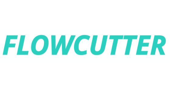 FlowCutter logo