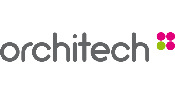 Orchitech logo