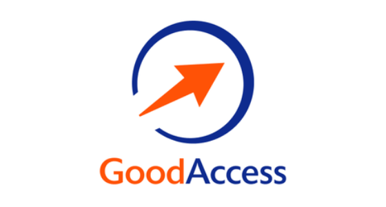 GoodAccess logo