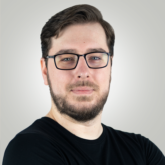 Adam Richter