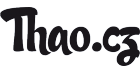 Thao.cz logo