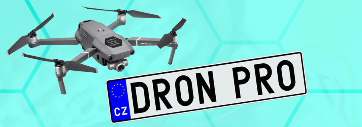 DronPro cover