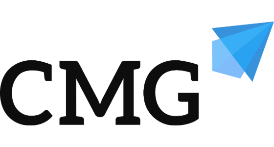 Capital Markets Gateway (CMG) logo