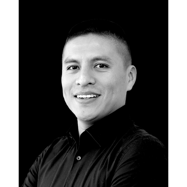 Marco Vinicio Trejo Garcia