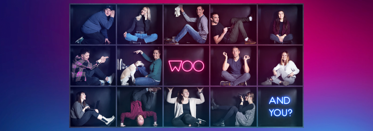 World of Online s.r.o. cover