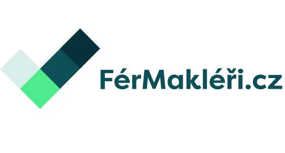 FérMakléři.cz logo