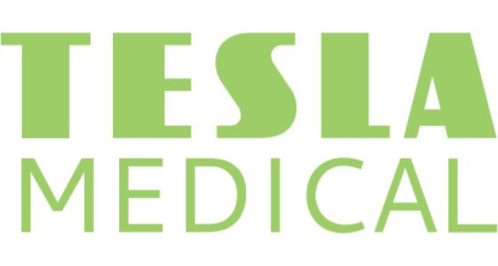 Tesla Medical, s.r.o. logo