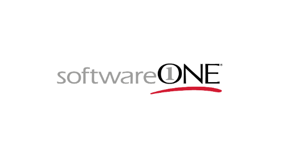 SoftwareONE Czech Republic s.r.o. logo