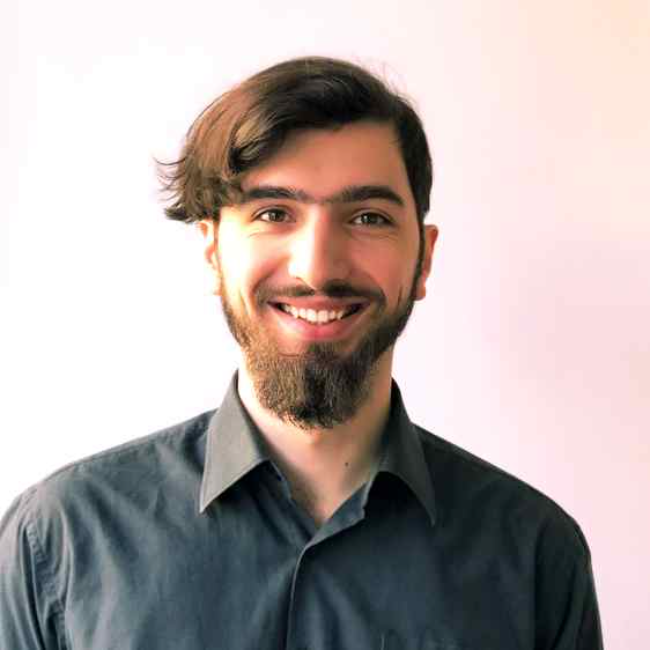 Daniel