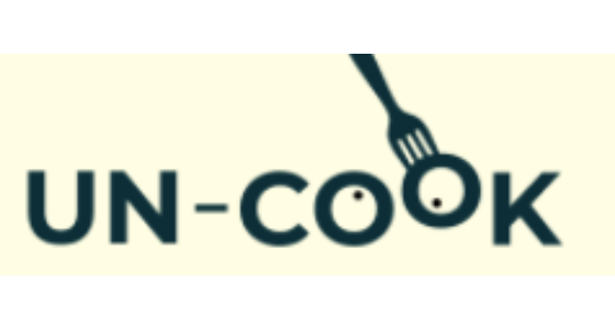 UnCook logo