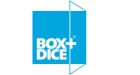 Box+Dice logo