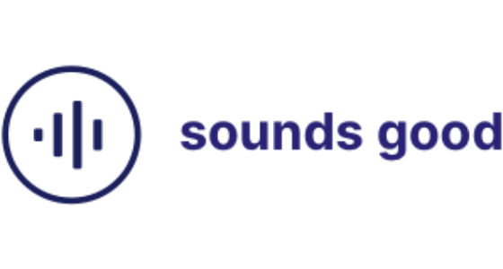 Sounds Good Agency logo