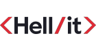 Hellit logo
