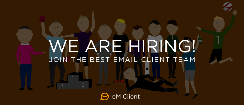 eM Client cover